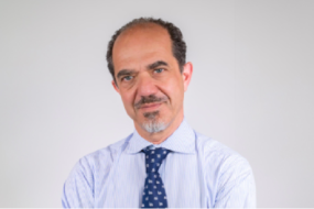 Dr Duccio Boscherini