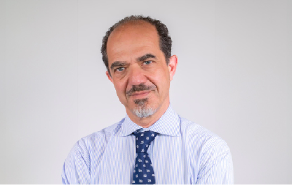 Dr Duccio Boscherini