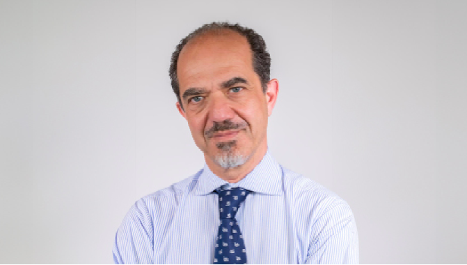 Dr Duccio Boscherini