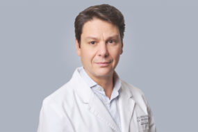 Dr Giovanni Garavaglia