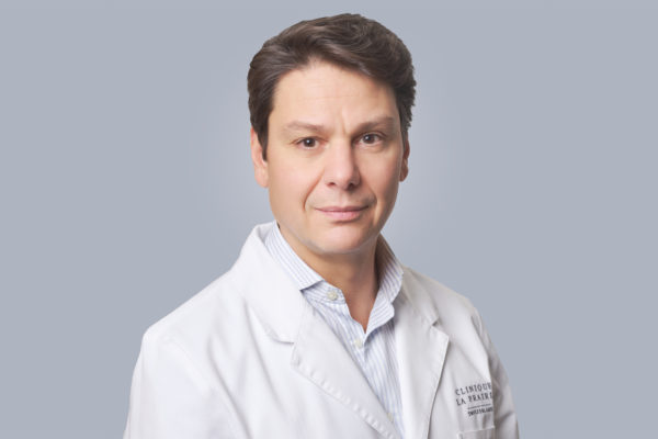 Dr Giovanni Garavaglia