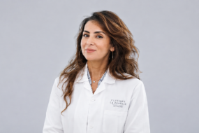 Dr Farah Nesrine